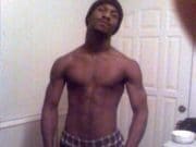 Travis Stackhouse Milwaukee father