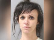 ‘It wasn’t me’ Ex-Playboy Playmate arrested for meth possession Valerie Mason