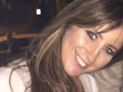 Why throw it away? Teacher dies after swallowing £60 bag of cocaine at airport lounge Victoria Buchanan cocaine