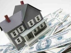 home equity loan