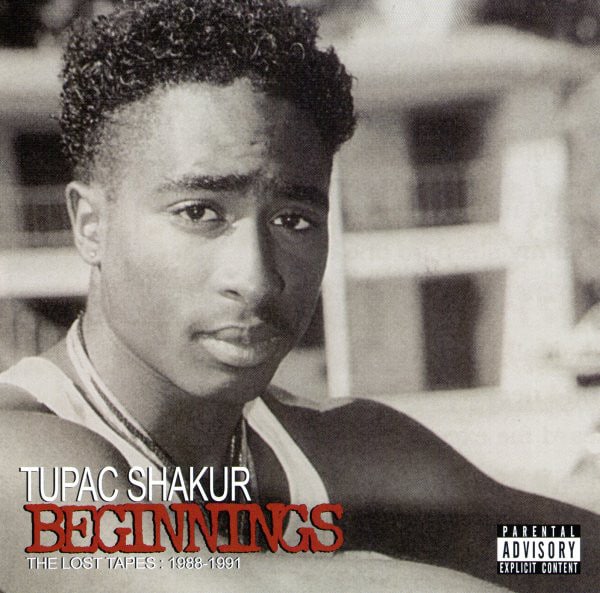 Tupac Shakur Biography