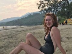 Alana Cutland Madagascar
