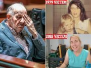 Albert Flick sentenced