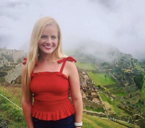 Alexandria 'Ally' Kostial murder: Ole Miss student found dead in