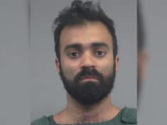 Amir Beg Florida homicide