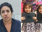 Angelica Garcia Odessa twins killed