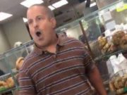Bagel Boss Barry