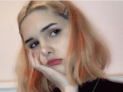 Boyfriend slits social media star throat – posts death photo on Instagram Bianca Devins Instagram star