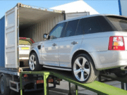 Car Shipping Company