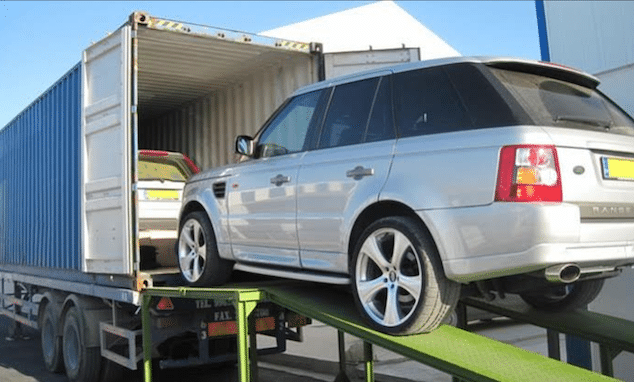 The Case For Hiring A Car Shipping Company Cost Benefits Unimagined