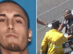 Carlos Zaragoza Canoga Park