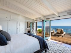 Celebrities Bedrooms