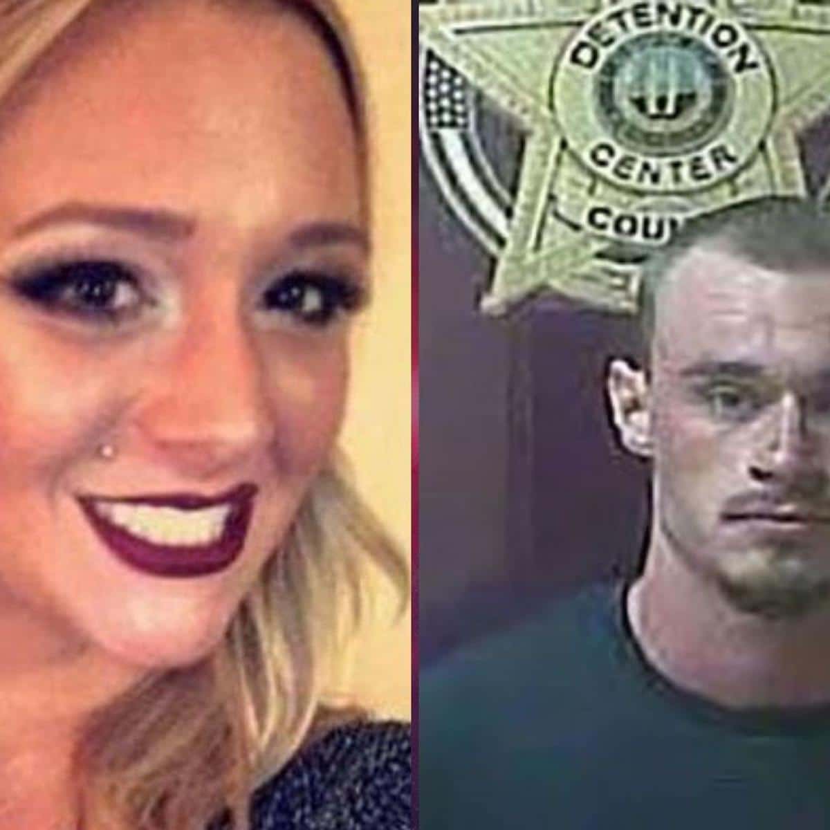 David Sparks Lancaster Kentucky Man Arrested After Savannah Spurlock Human Remains Found