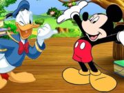 Fun Facts About Disney