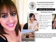 Foul play? Texas mom missing a week after concert date with man Erika Andrea Gaytan