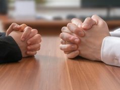 First Business Deal