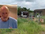 Missing Texas man ‘likely’ eaten ‘whole’ by his own 18 aggressive dogs Freddie Mack dogs