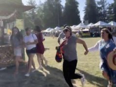 Gilroy Garlic Festival shooting