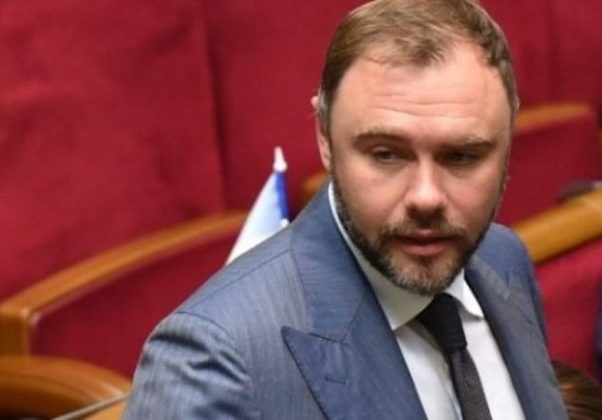Boris Lozhkin & Gleb Zagoriy, Ukrainian financiers money laundering scam