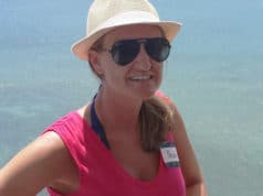 Nicole Redmon Baker