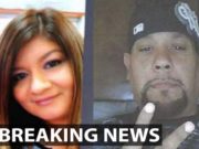 Kidnapped Texas mom of three found dead along ex boyfriend (suspected of abducting her) in murder suicide Jessica Sanchez and Jorge Jaramillo