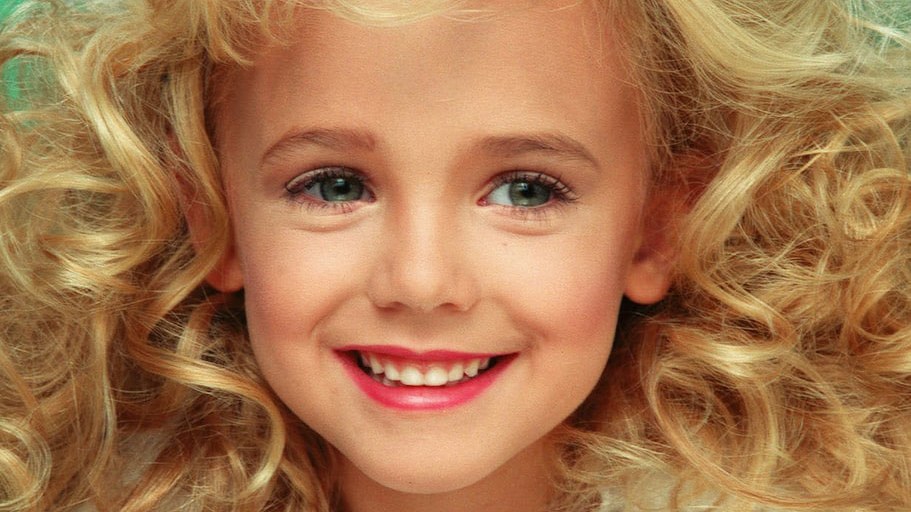 JonBenet Ramsey
