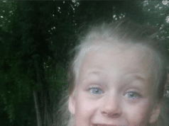 Josie Burleson drowning death