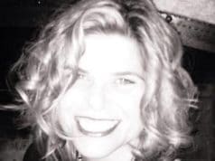 Julianna Carr Texas