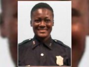 Officer Keisha Richburg