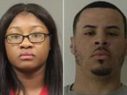 Army wife found guilty in murder of sergeant husband in love triangle gone wrong Kemia Hassel and Jeremy Cuellar