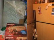 Man finds body of dead baby in his mother’s freezer