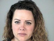 Mom pleads guilty to child abuse after making young son & daughter put their feet in hot water as punishment Marie Jeanne Horton