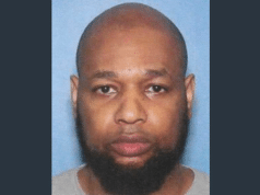 Martez Abram Southaven