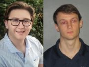 Max Gruyer and Matthew Naquin
