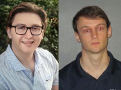 Max Gruyer and Matthew Naquin