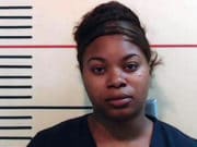 $70: Amazon delivery driver steals dog from Texas family’s yard then tries to sell it online Mycah Keyona Wade