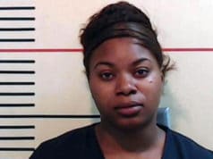 Mycah Keyona Wade