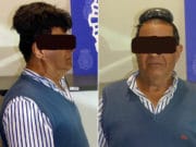 Operation Toupee
