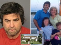 Robert Feldman and Stacy Feldman