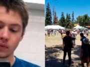 Why? Gilroy Garlic Festival shooting suspect motive Santino William Legan