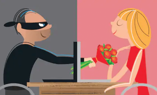 14 Ways To Practice Online Dating Safety In The Modern Age ...