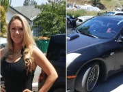Foul play? Pleasant Valley mom of three missing for over one week Heather Gumina aka Heather Waters Pleasant Valley