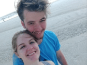 Dalton Cottrell and Cheyenne Hedrick,