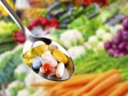 Taking Multivitamins