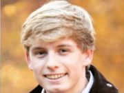 Thomas Heard Few Clemson University student