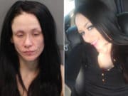 ‘I have a problem w/ drugs’ Tennessee mom charged w/ murder after newborn twins die with drugs in their system Tiffany Marie Roberts
