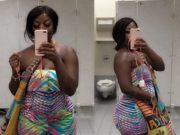 Tisha Rowe American Airlines