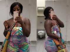 Tisha Rowe American Airlines