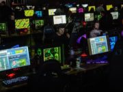 Why is the casino industry online so competitive? casino industry online competitive
