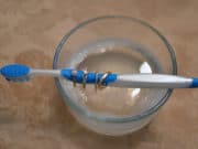 clean diamond jewelry